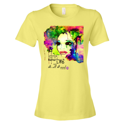 Autumnfro women's short sleeve t-shirt