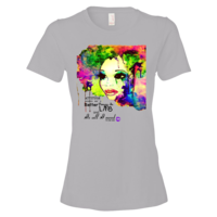 AutumnFro Women's Short Sleeve T-shirt - Thumbnail 3