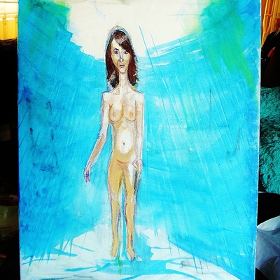 The solution to pollution is dilution.  