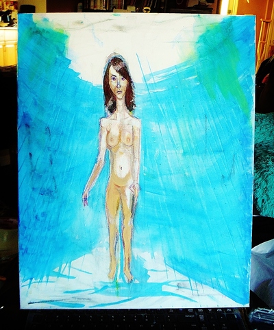 the Solution to Pollution is Dilution.  