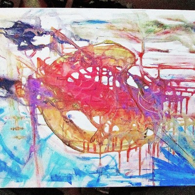 The bitter and the better.