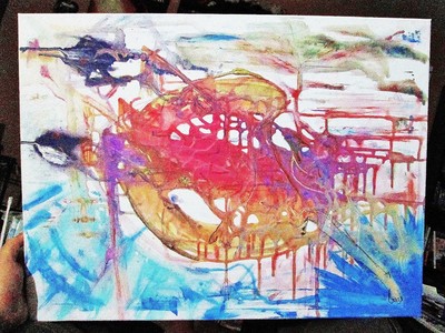 The Bitter and the Better.