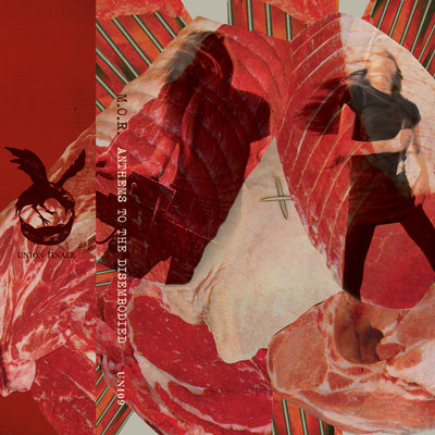 CSS – M.O.R. – Anthems to the Disembodied