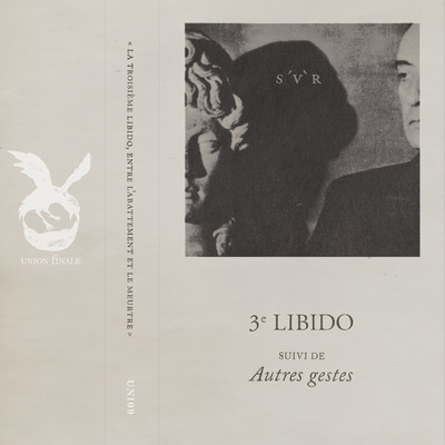 Css – s/v\r – 3e libido / autres gestes