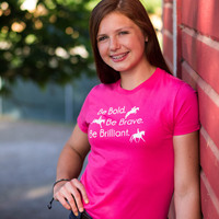 Schooling Tee - Thumbnail 3