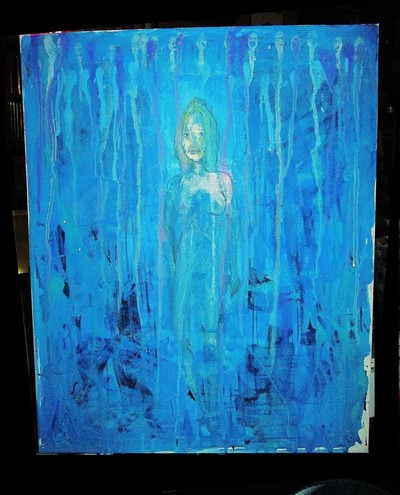 Be As Sad As You Want.