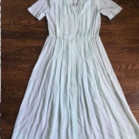Vintage Liz Claiborne dress - Thumbnail 1