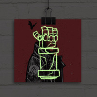 Hellboy - Thumbnail 1