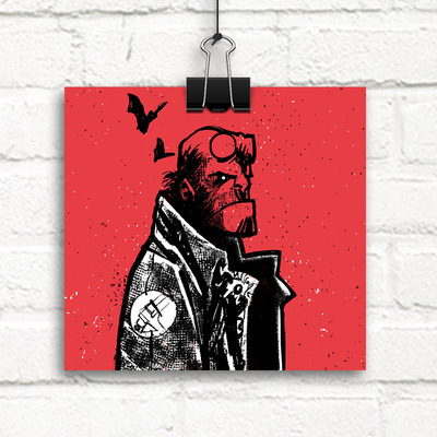 Hellboy - Thumbnail 2