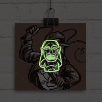 Indiana Jones - Thumbnail 1