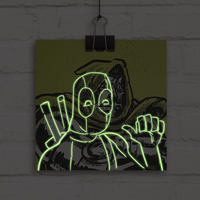 Dr. Doom - Thumbnail 1