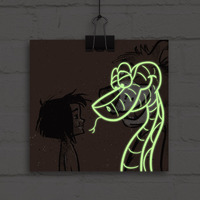 The Jungle Book - Thumbnail 1