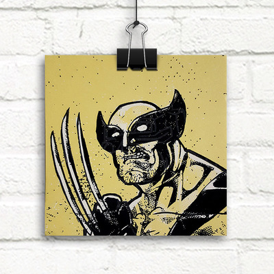 Wolverine