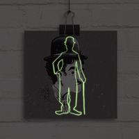 Charlie Chaplin - Thumbnail 1