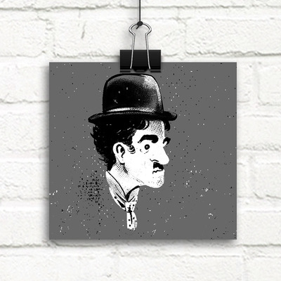 Charlie chaplin