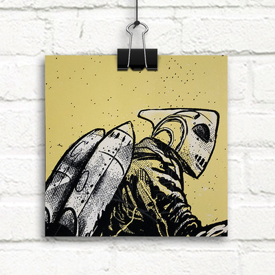 The rocketeer - Thumbnail 2