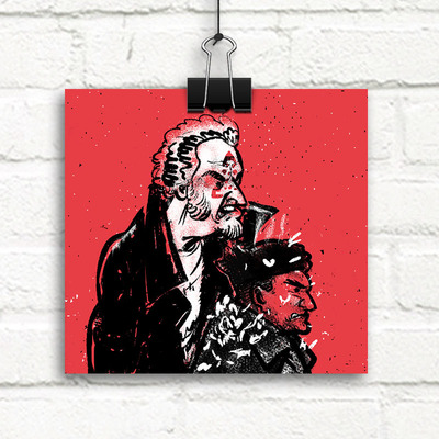 The sticky bandits - Thumbnail 5