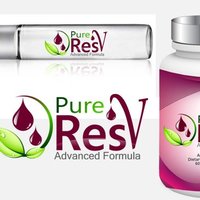 Product Label Design and 3D rendering - Thumbnail 1