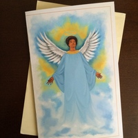 Guardian angel - Thumbnail 1