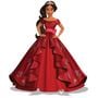 P310 elena of avalor costume movie cosplay princess party custom made dress gown-1