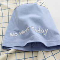 CRAYON GRID TOP - Thumbnail 1