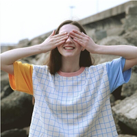 CRAYON GRID TOP - Thumbnail 3