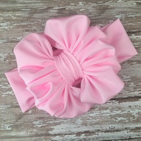 Light Pink - Thumbnail 1