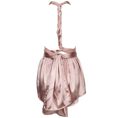 Pink Fantasy Changeable Playsuit