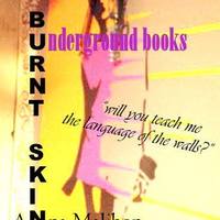 Burnt Skin by Anna Malihon - Translated by Olena Jennings  - Thumbnail 1