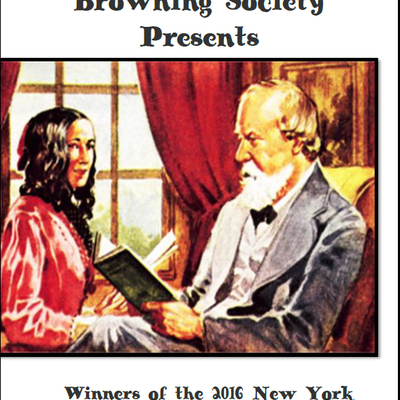 Winners of the new york browning society poetry competition 