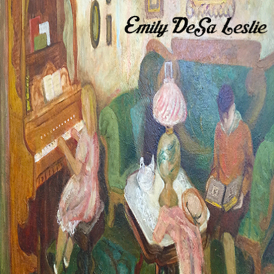 A man of her word - emily desa leslie 