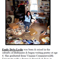 A Man of Her Word - Emily DeSa Leslie  - Thumbnail 2