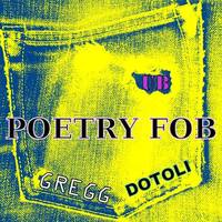 Poetry Fob - Gregg Dotoli (Pack of 2) - Thumbnail 2