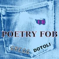 Poetry Fob - Gregg Dotoli (Pack of 2) - Thumbnail 3