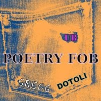 Poetry Fob - Gregg Dotoli (Pack of 2) - Thumbnail 4