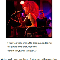 Some Call it Abuse - Jenny Toune - Thumbnail 2