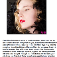 Film Me Noir - Kaity Mae Schultz  - Thumbnail 3