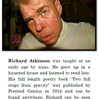 FAT LEMONS - Richard Atkinson - Thumbnail 2