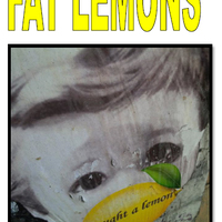 FAT LEMONS - Richard Atkinson - Thumbnail 3