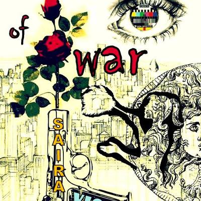 Flowers of war - saira viola