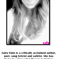 DON'T SHOOT THE MESSENGER - SAIRA VIOLA - Thumbnail 2
