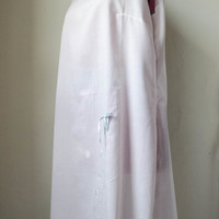 Holy Flower cotton dress - Thumbnail 2