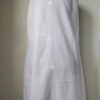 Holy Flower cotton dress - Thumbnail 3