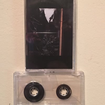 Distress signal - looking glass ep