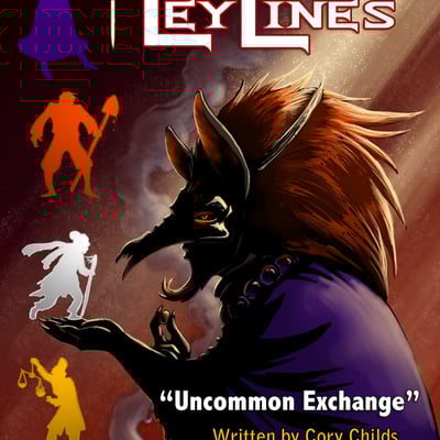 “uncommon exchange” short story - Thumbnail 4