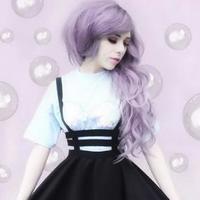 Mermaid T-shirt - Thumbnail 3