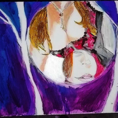 No access to the queen