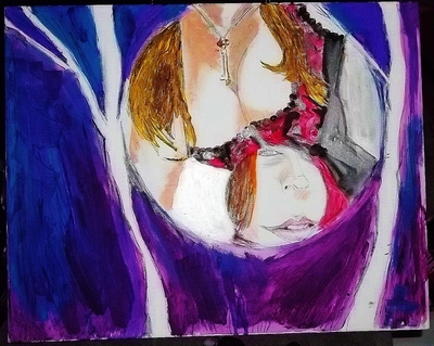 No Access to the Queen