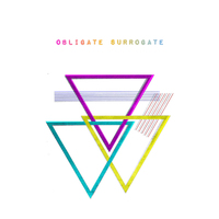 OBLIGATE SURROGATE - 'OBLIGATE SURROGATE' C62 - Thumbnail 2