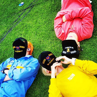 Free Shipping-SEOUL KOREA 88 OLYMPICS MESH CAP - Thumbnail 2